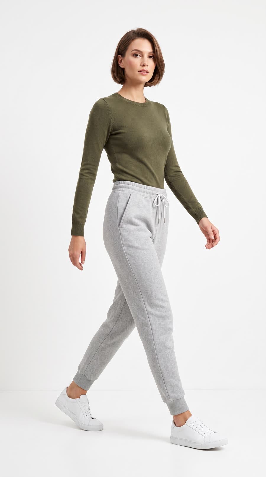 Calça NORVAL Feminina