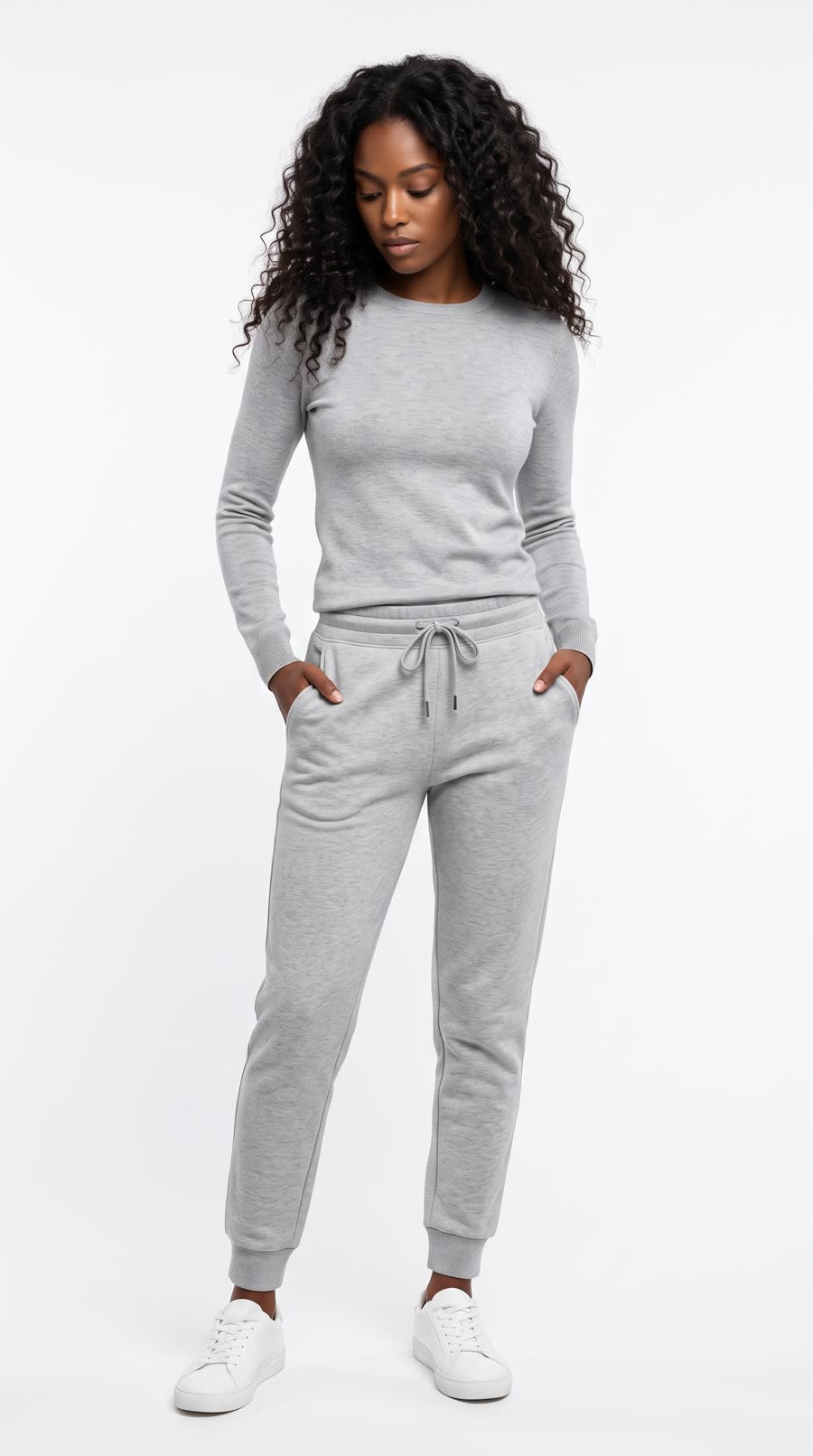 Calça NORVAL Feminina