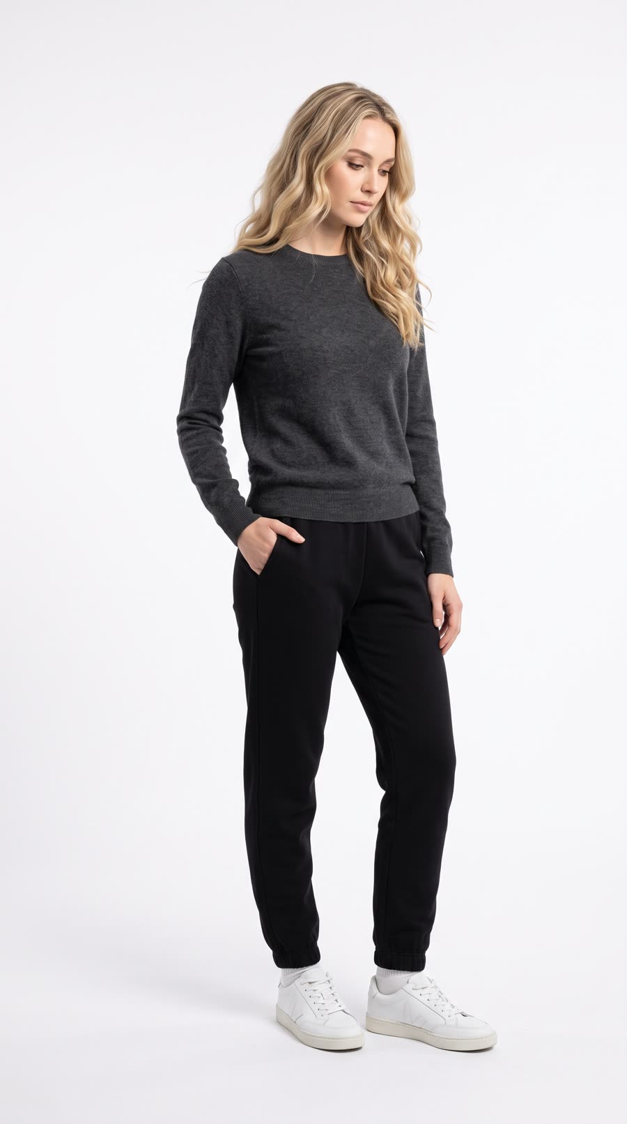 Calça NORVAL Feminina
