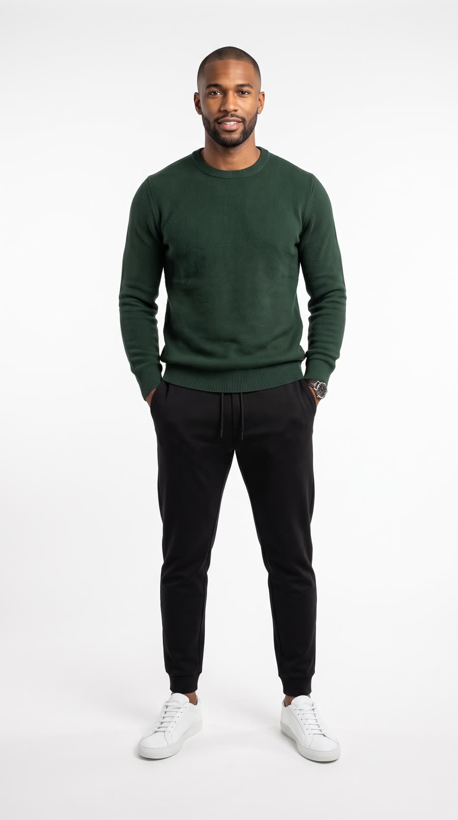 Calça NORVAL Masculina