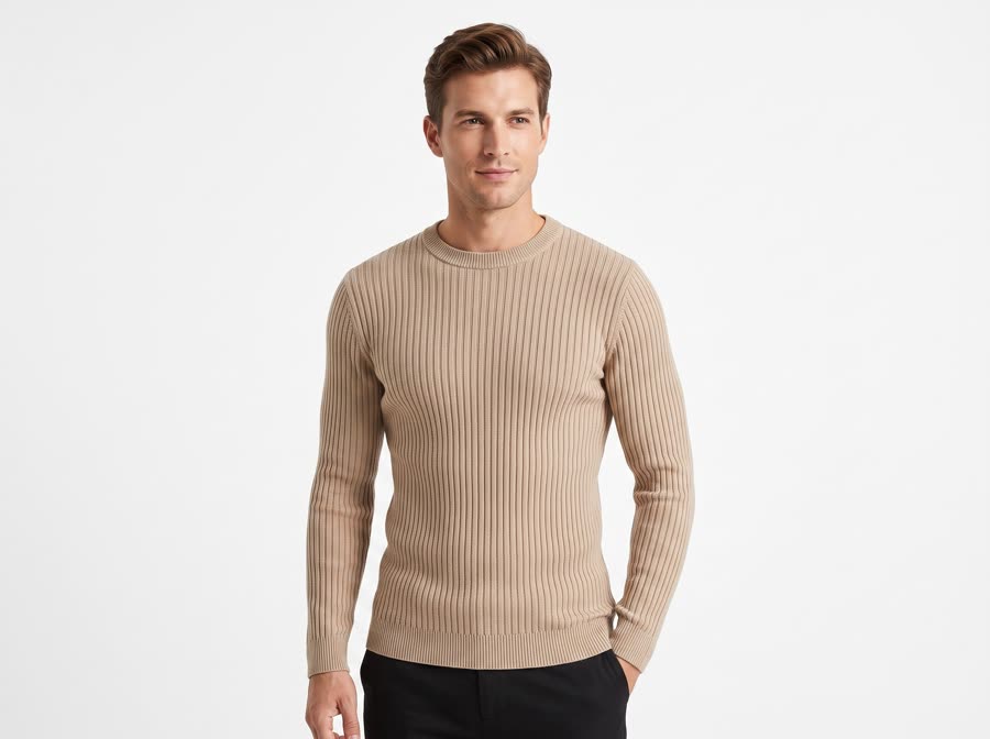 Suéter NORVAL Masculino